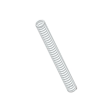 Approved Vendor Compression Spring, O= .083, L= .88, W= .012 G509976261